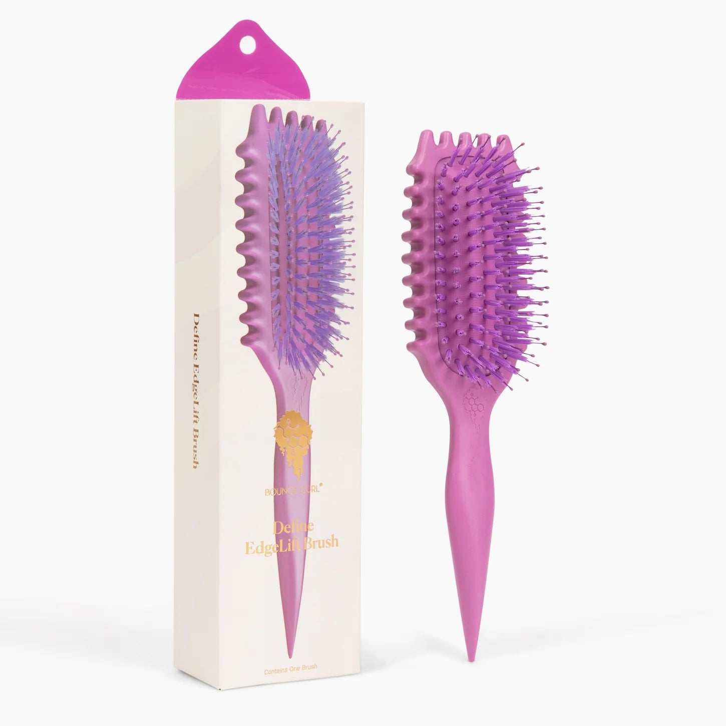 Define Edgelift Brush- Orchid – TAOH Studio