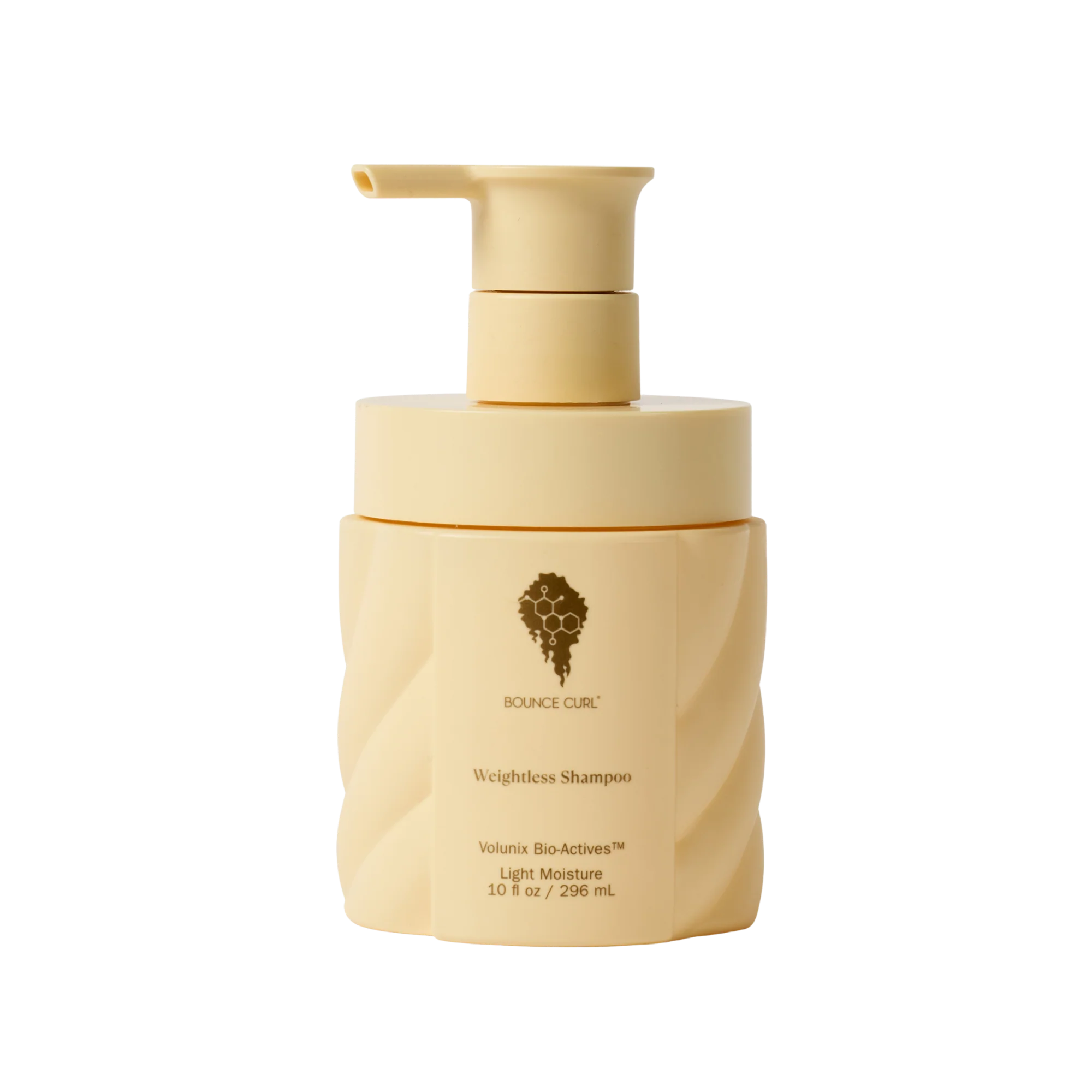 Weightless Shampoo