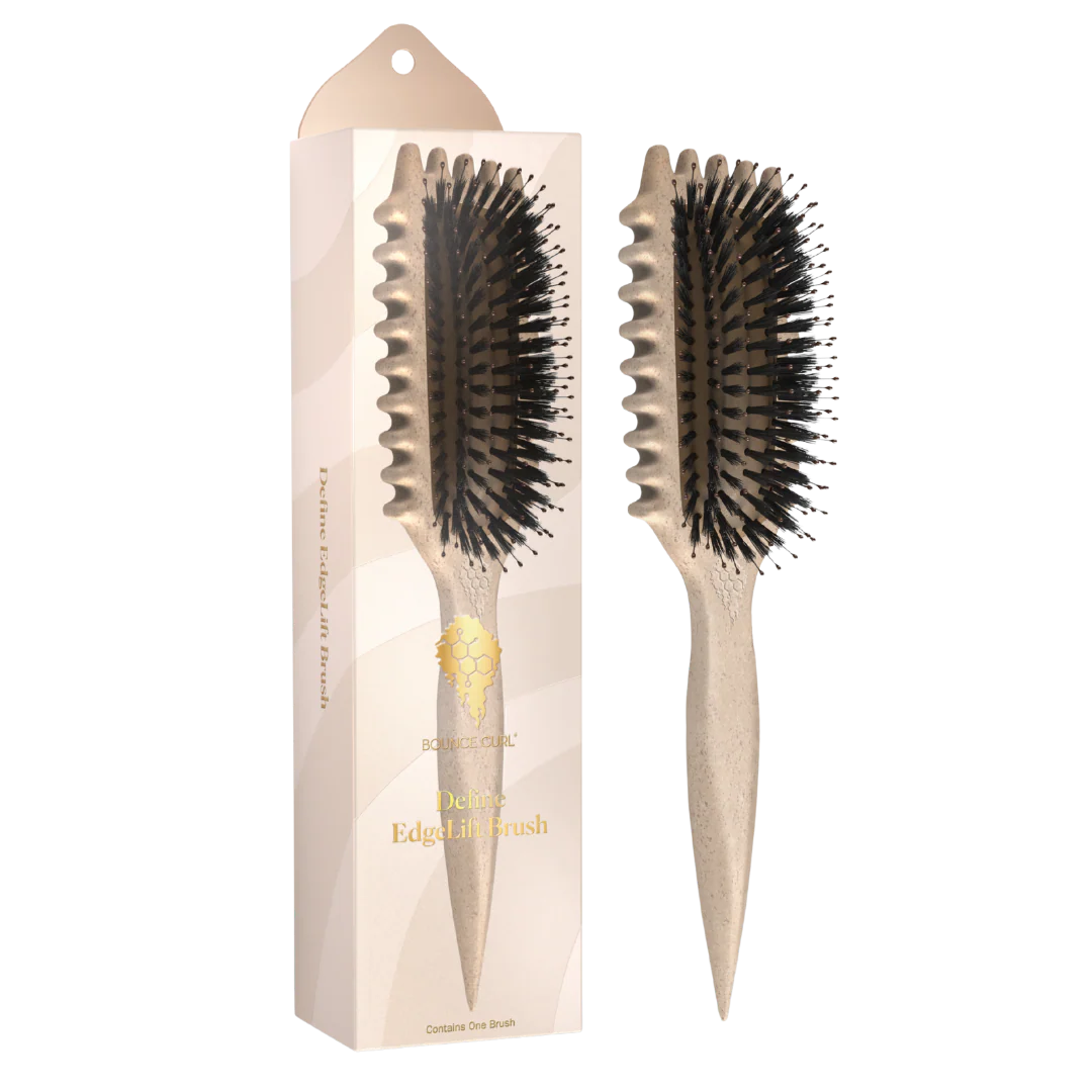 Define EdgeLift Brush - Tan