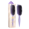 Volume EdgeLift Brush - Purple