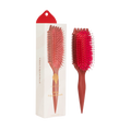Volume EdgeLift Brush - Red